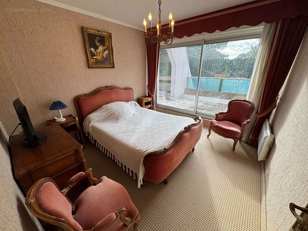 Appartement à LA BAULE-ESCOUBLAC