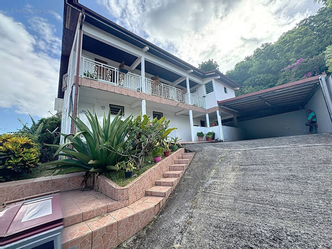 Maison à SAINTE-LUCE