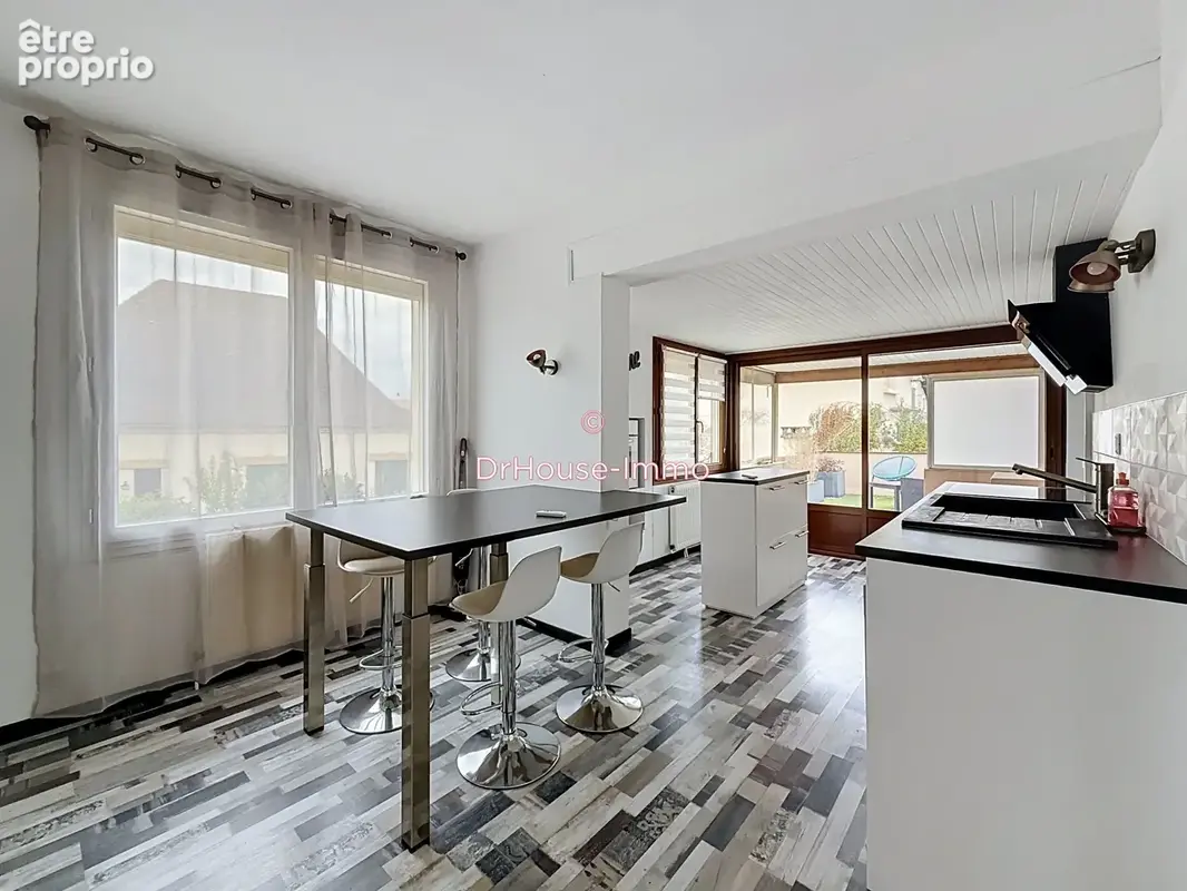 Maison 5 pièces 136 m² à vendre à Bergerac (24100) - photo 9