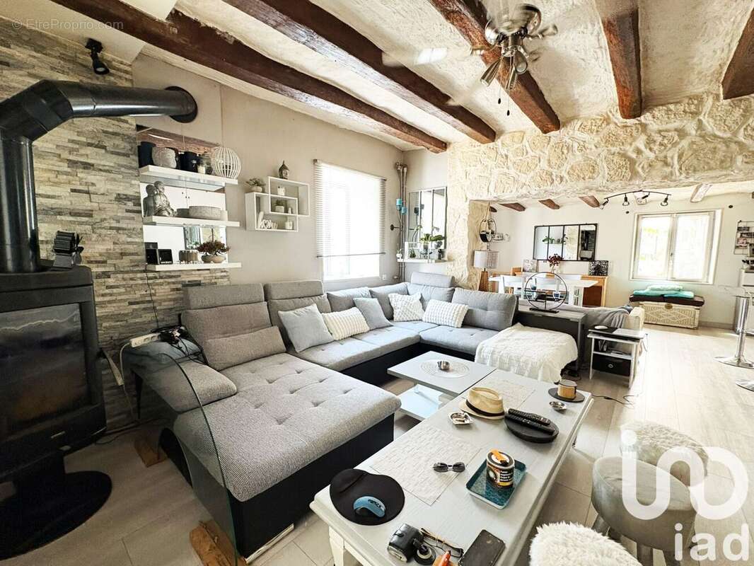 Photo 3 - Maison à SAINT-CYR-SUR-LOIRE