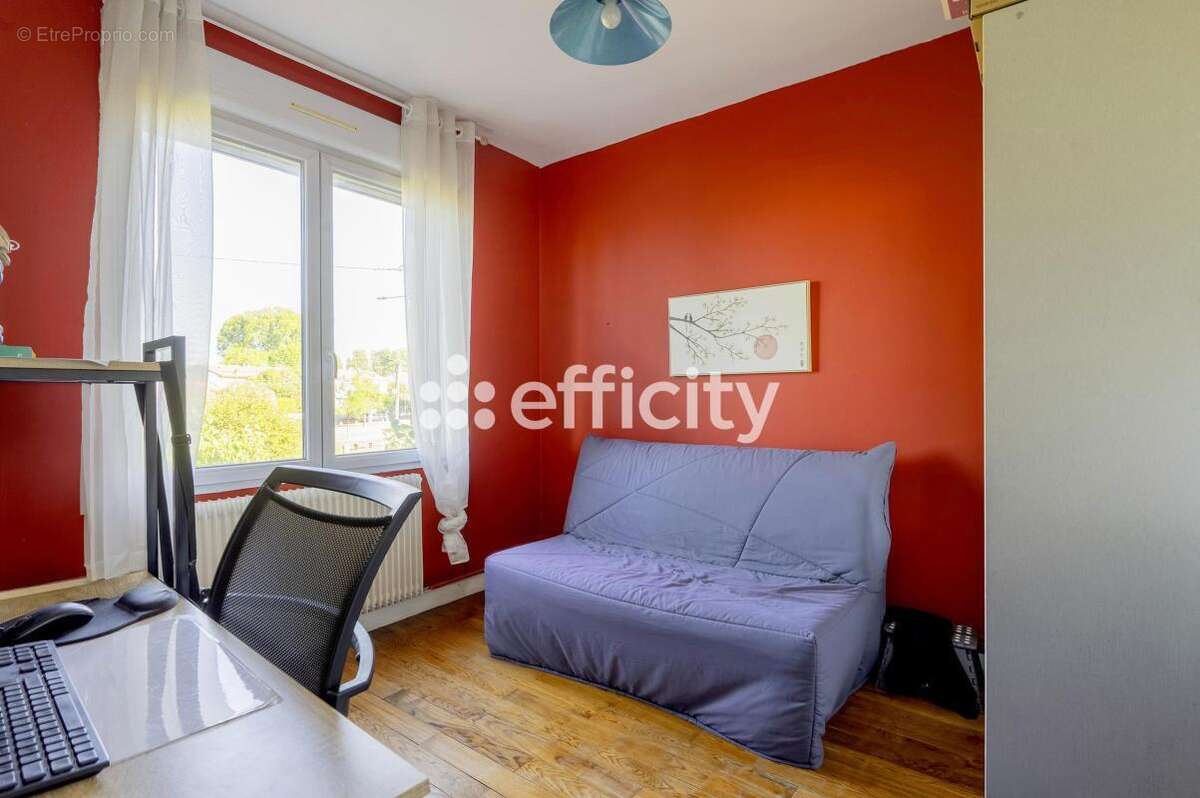 Maison 84 m² à Bruges  - photo 11