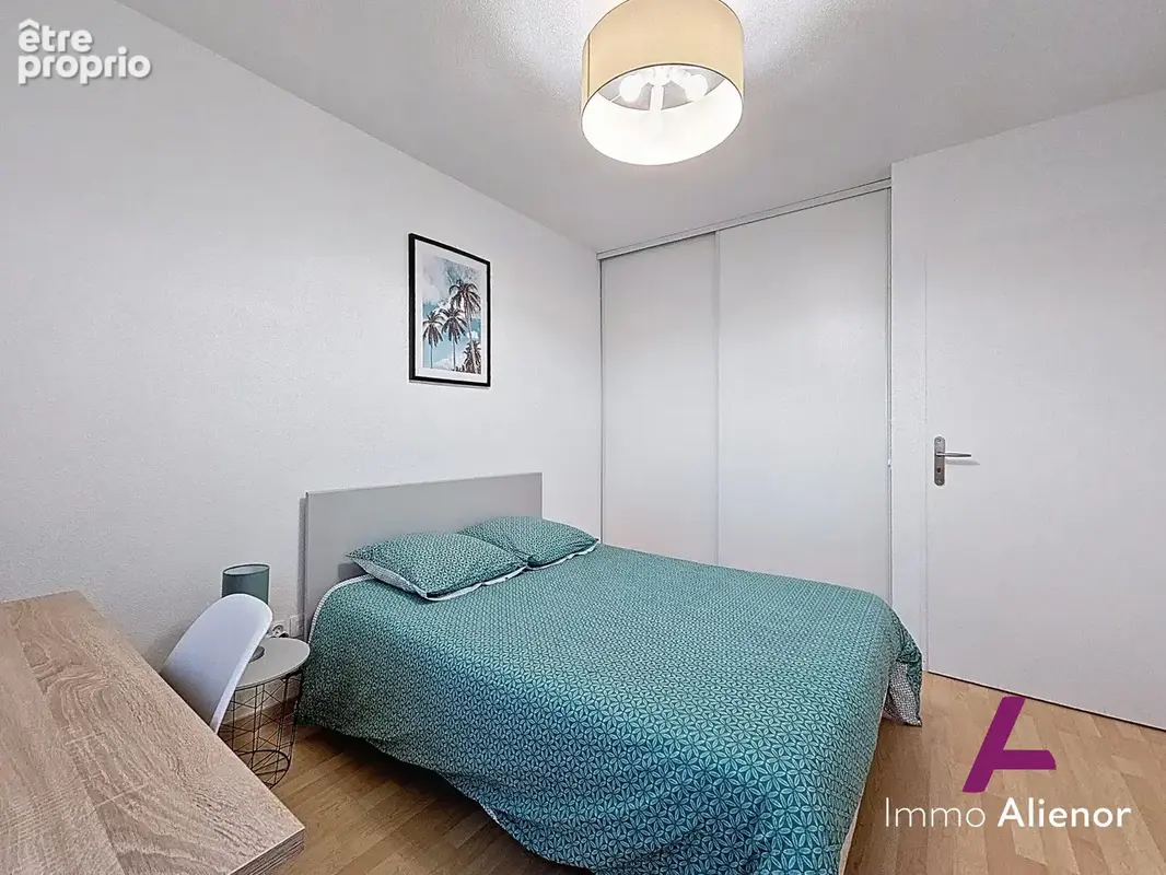 Maison 60 m² à Biganos  - photo 6