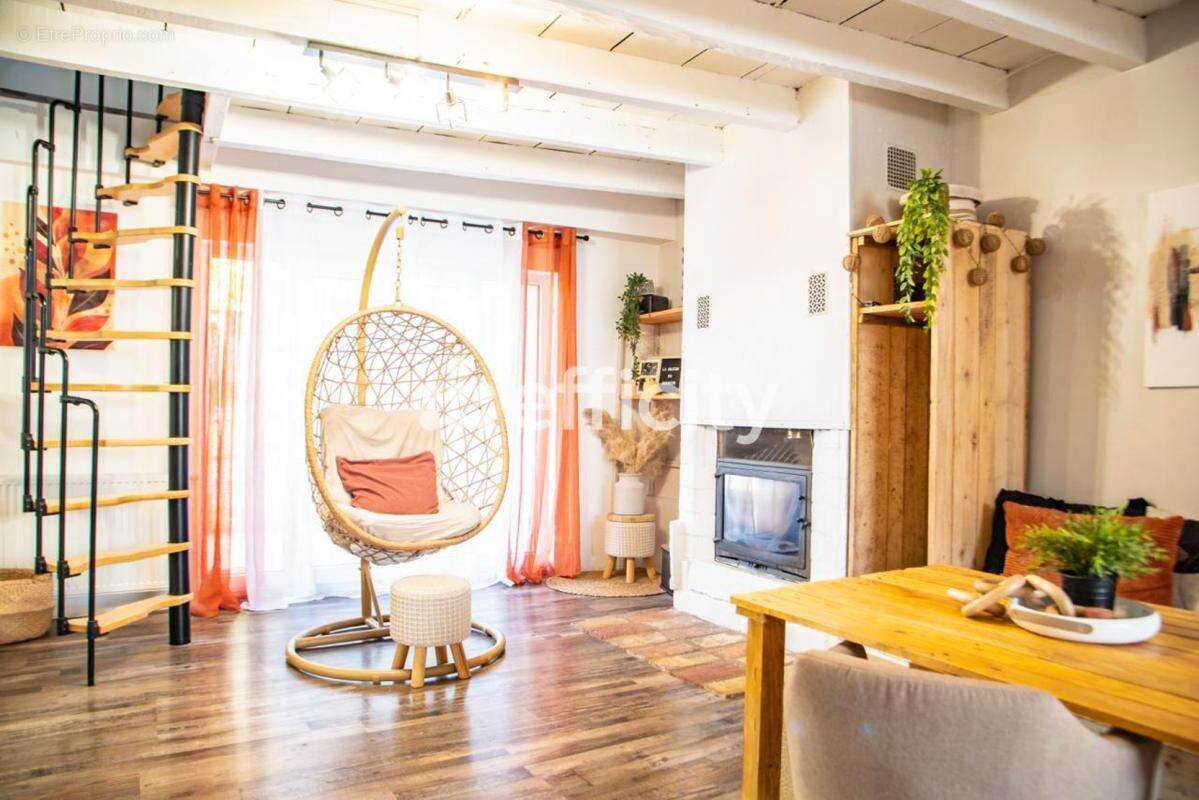 Maison 138 m² à Sermoyer  - photo 6