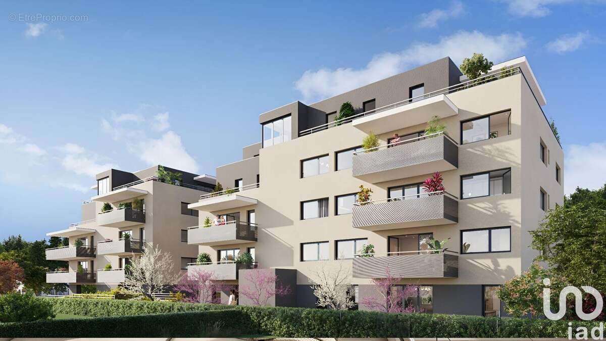 Photo 5 - Appartement à THONON-LES-BAINS