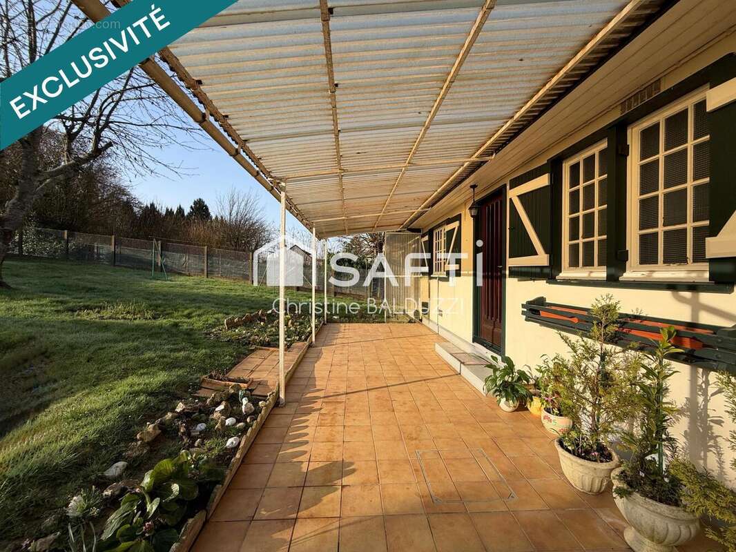 Photo 9 - Maison à LA FERTE-SOUS-JOUARRE