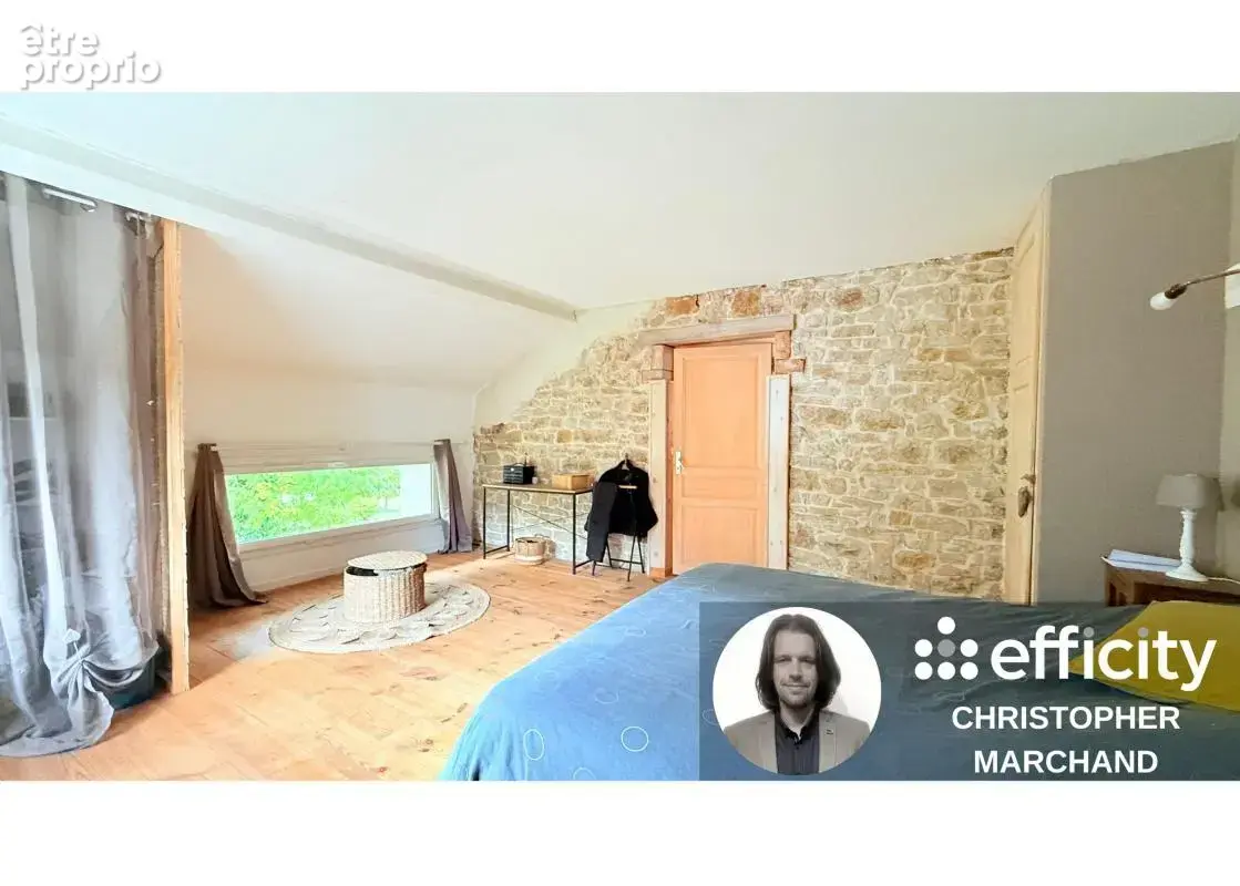 Maison 6 pièces 297 m² à vendre à Nantua (01130) - photo 20