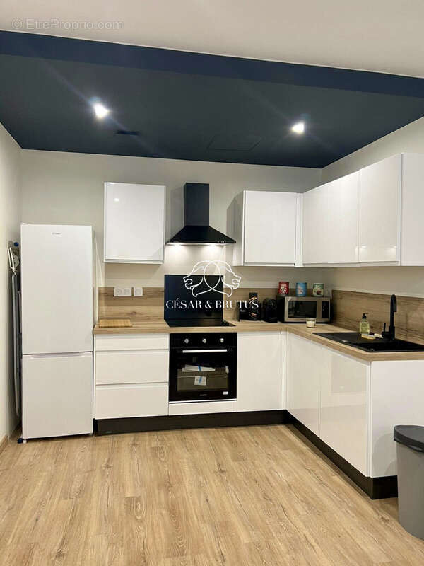 Appartement à ROCHE-LA-MOLIERE