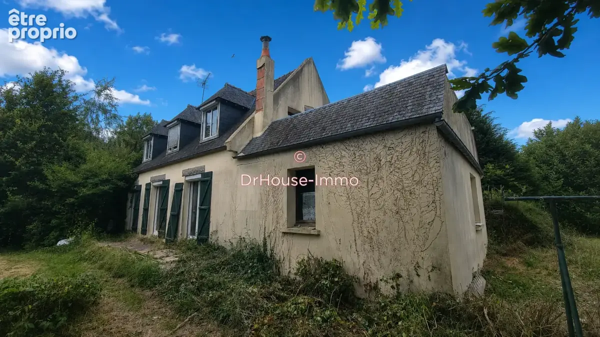 Maison 6 pièces 137 m² à vendre à Plerguer (35540) - photo 9