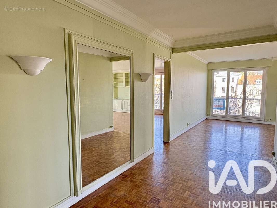 Photo 7 - Appartement à FONTENAY-SOUS-BOIS