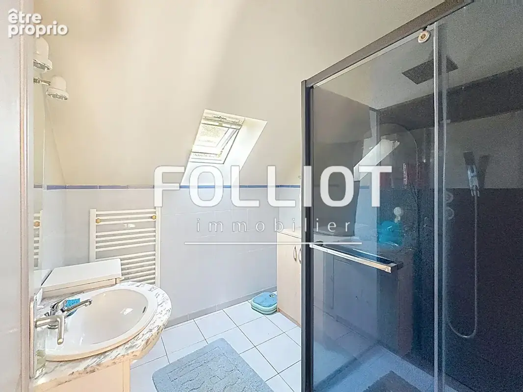 A Vendre Maison à Fleurigné avec parcelle constructible - photo 12