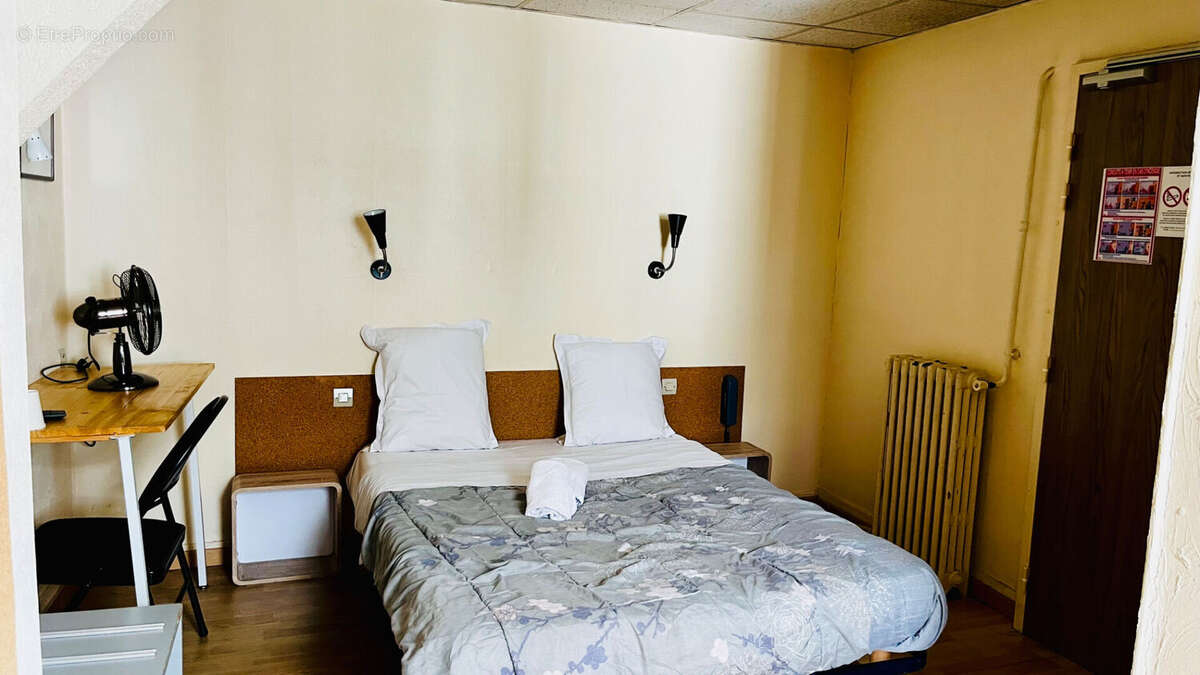 Appartement à AUXERRE
