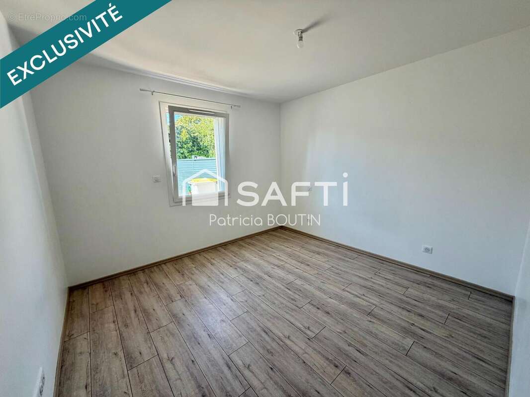 Photo 8 - Maison à SAINTE-NEOMAYE
