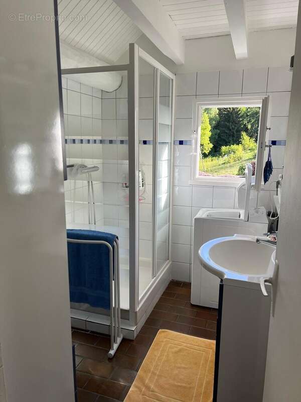 Appartement à SEYNE