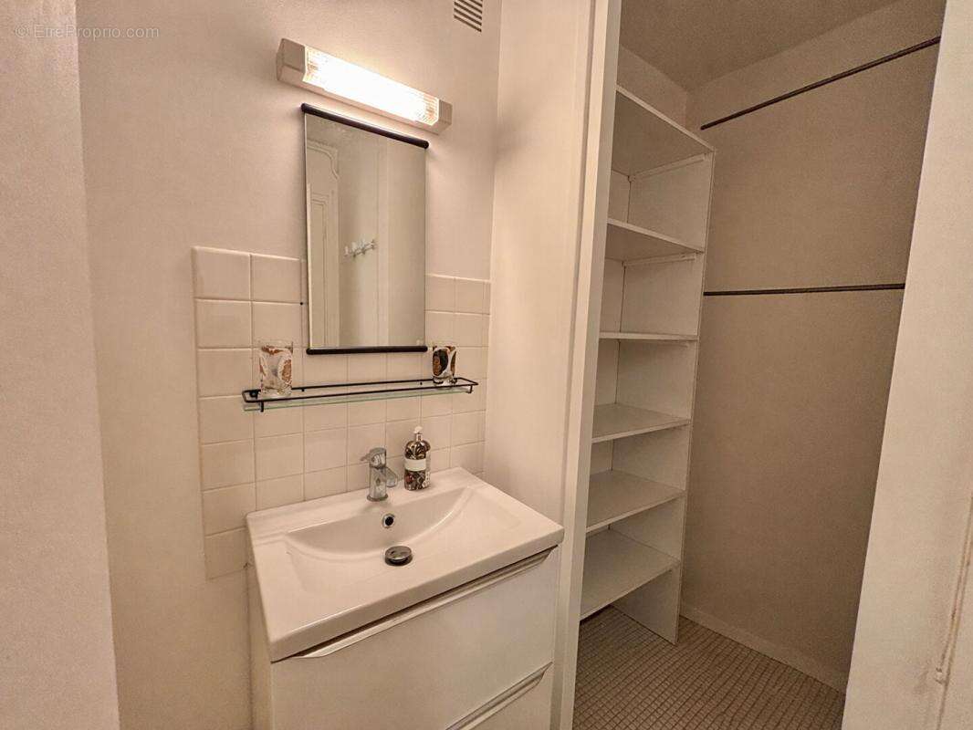 Appartement à LA BAULE-ESCOUBLAC