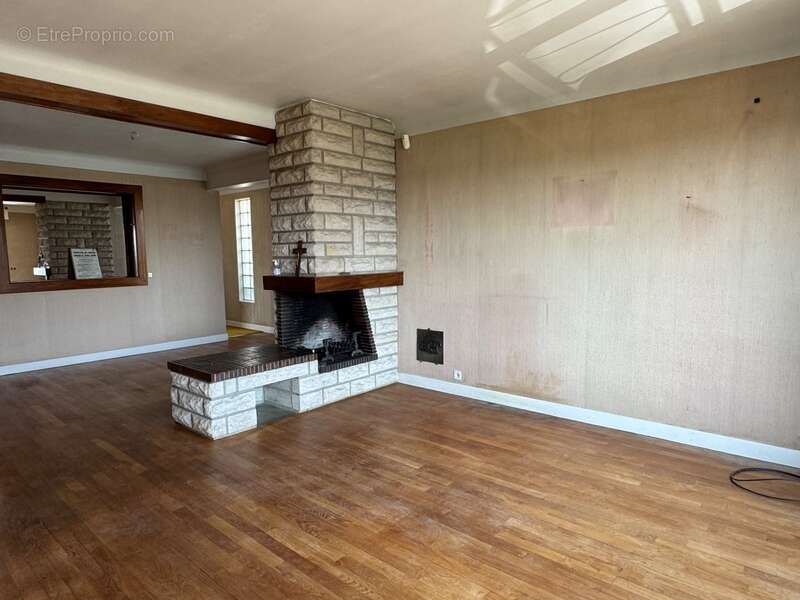 Maison à MONTIER-EN-DER