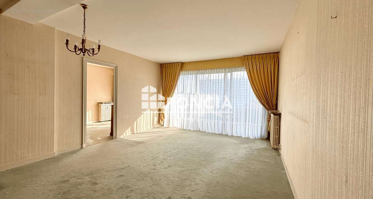 Appartement à LA ROCHELLE