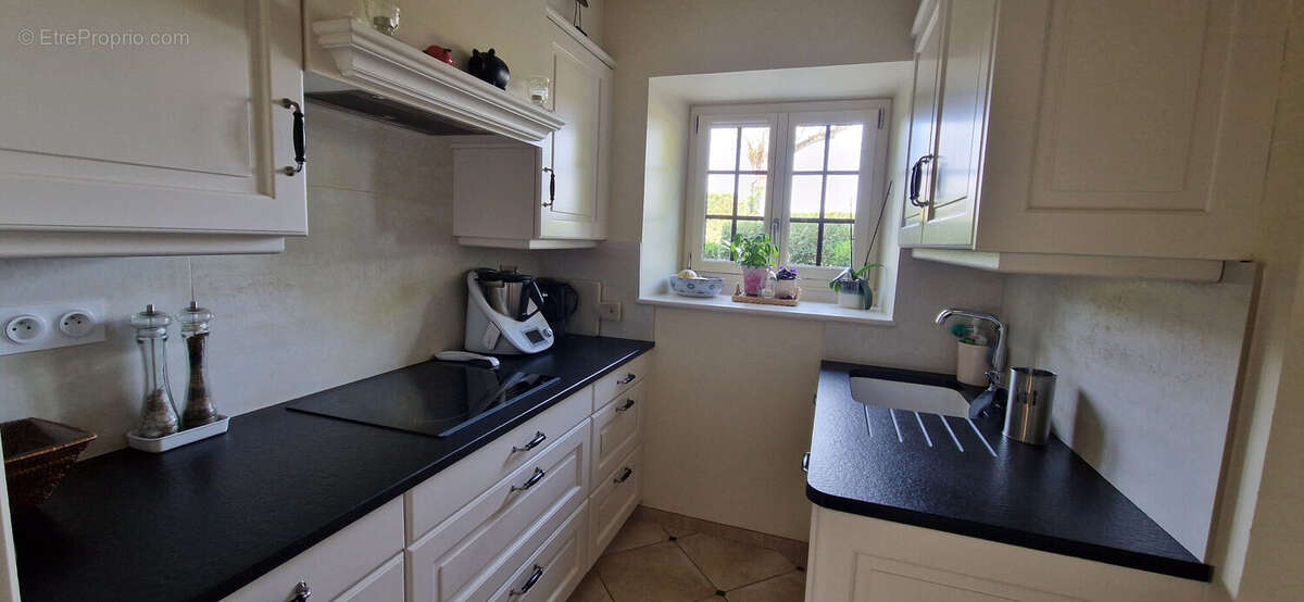 Maison à SEMUR-EN-AUXOIS