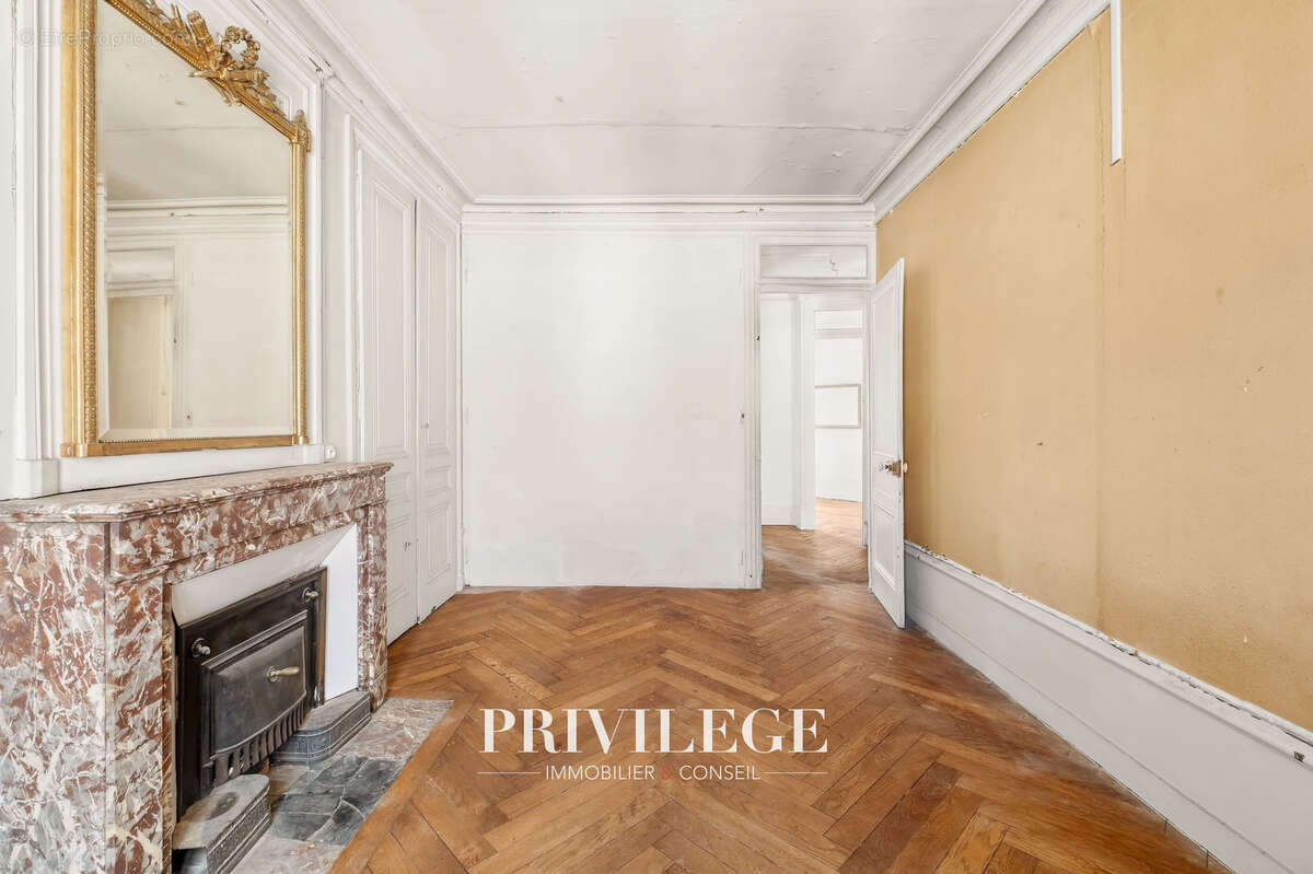 Appartement à LYON-7E