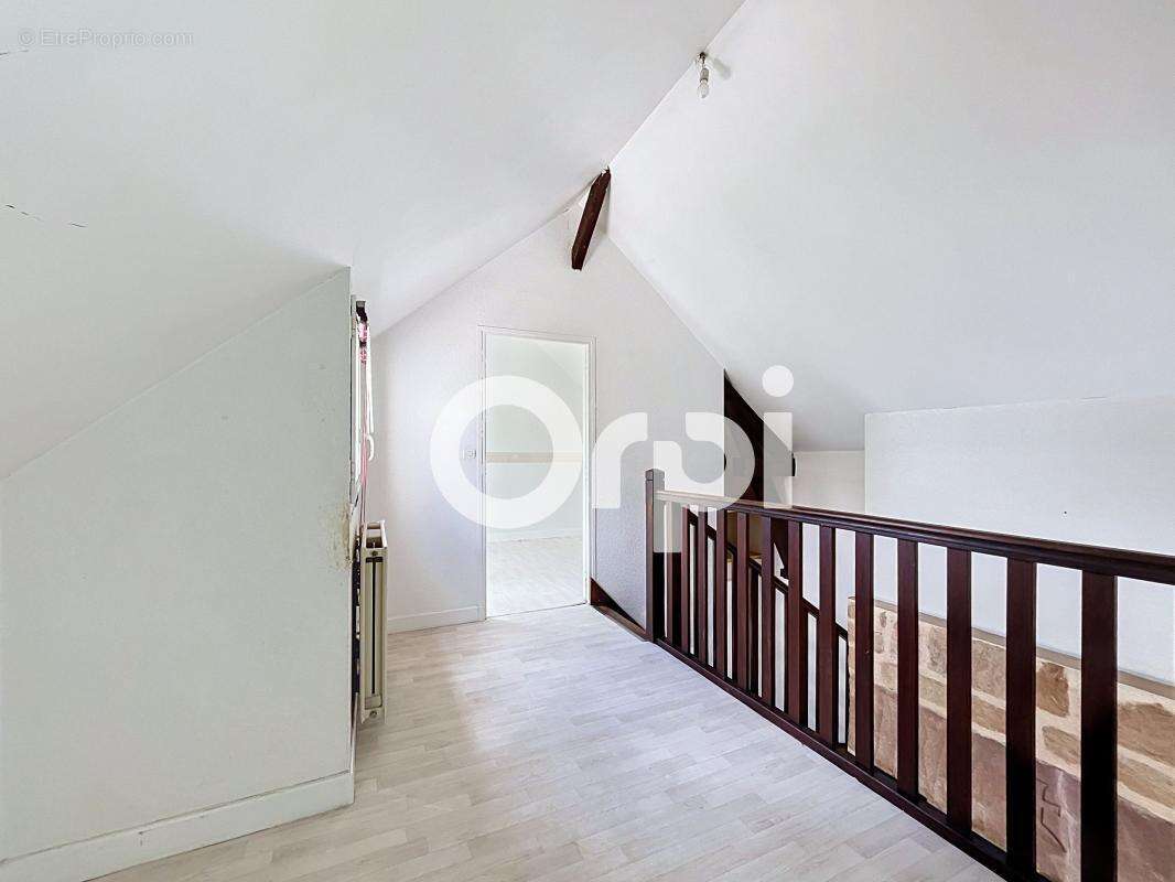 Appartement à MALEMORT-SUR-CORREZE