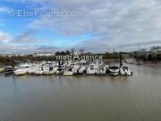 Terrain à MESCHERS-SUR-GIRONDE