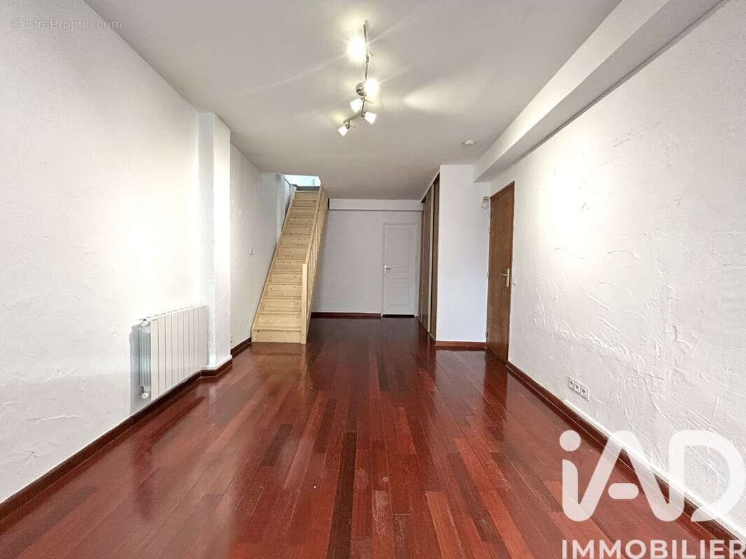 Photo 8 - Appartement à MELUN