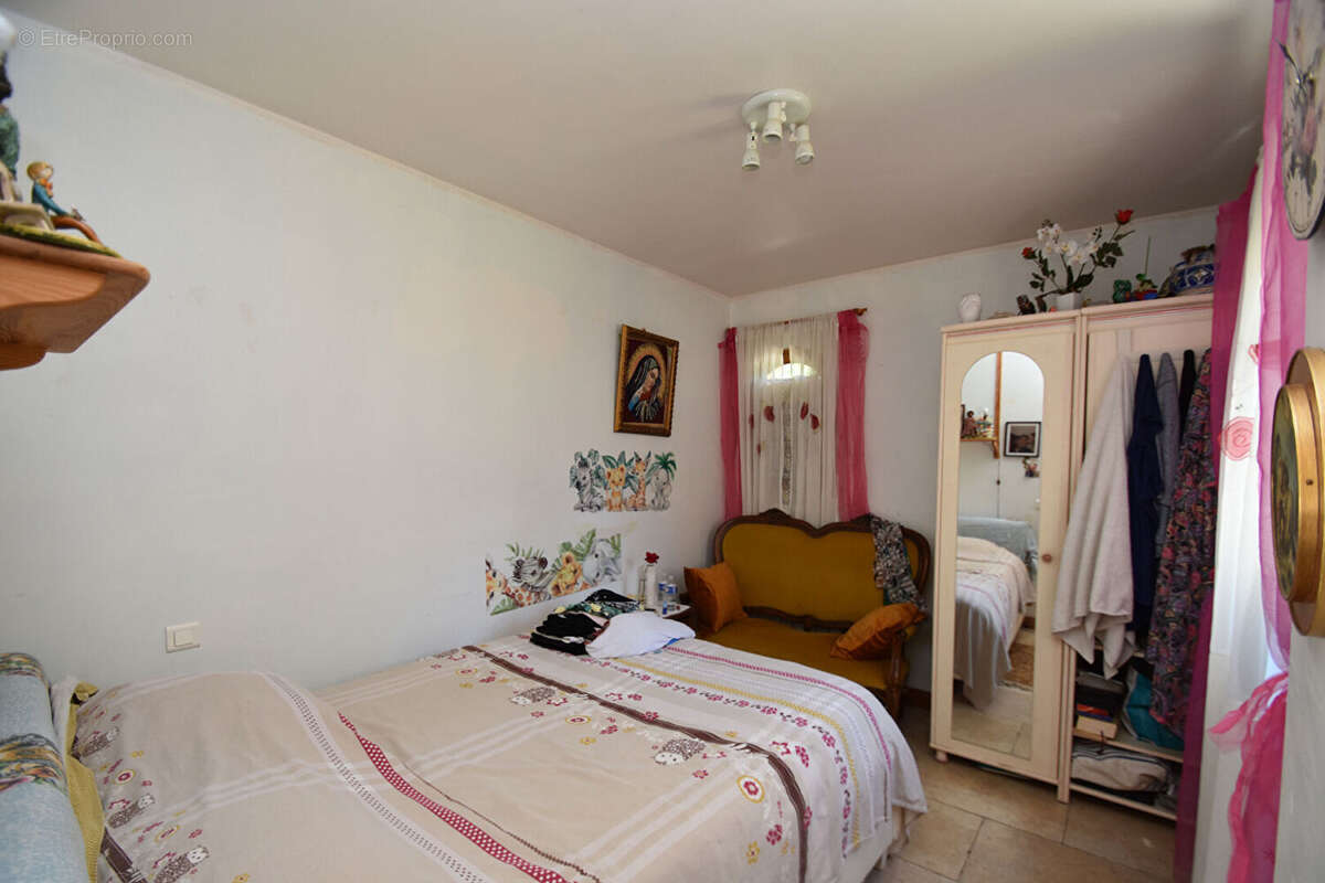 Maison à SAINT-PAUL-EN-FORET