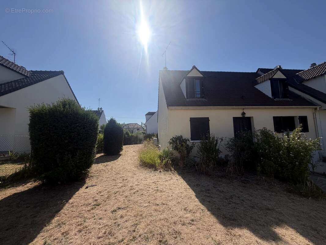 Maison familialle Montesson - photo 2