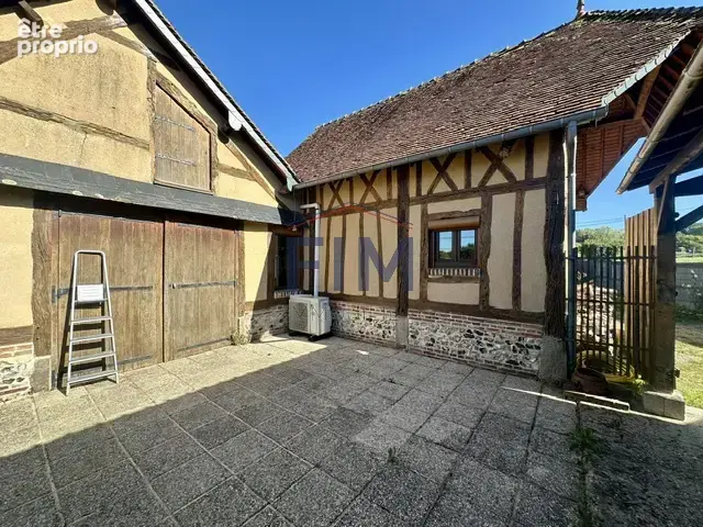 Maison 4 pièces 120 m² à vendre à Neufchatel-En-Bray (76270) - photo 23