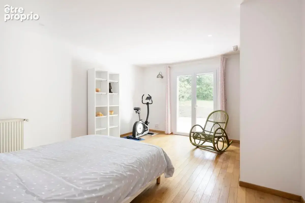 Maison contemporaine - photo 8