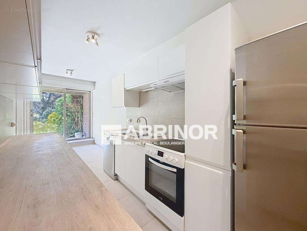 Appartement à ROUBAIX