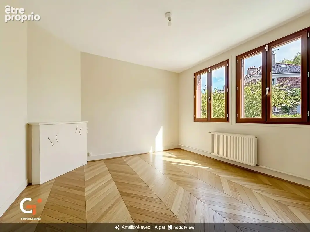 Sotteville-lès-Rouen Maison 4 pièces 75 m². - photo 5
