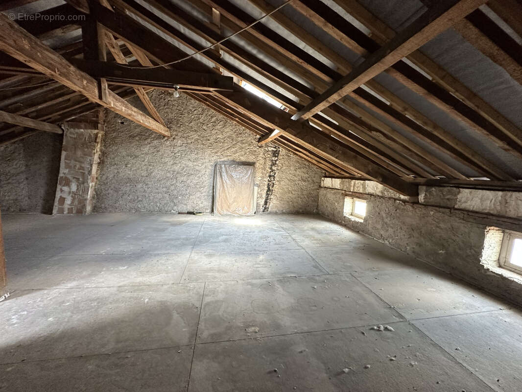 Maison à VILLENEUVE-SUR-LOT