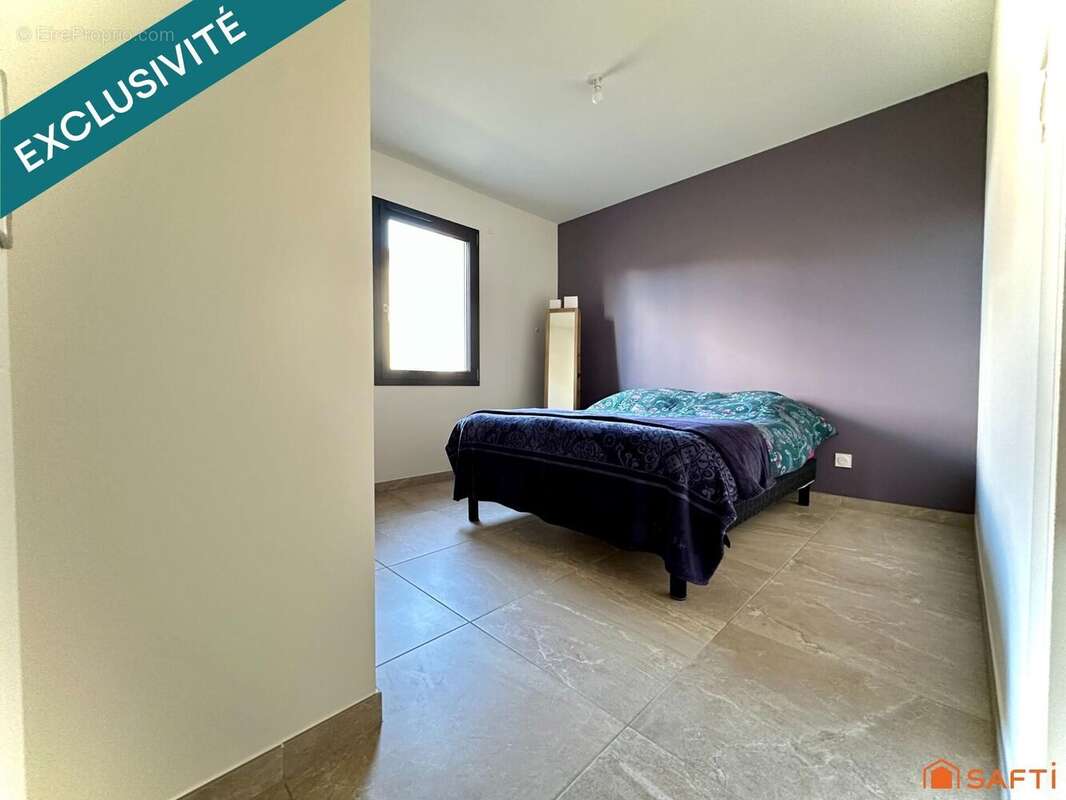 Photo 5 - Maison à PESCHADOIRES