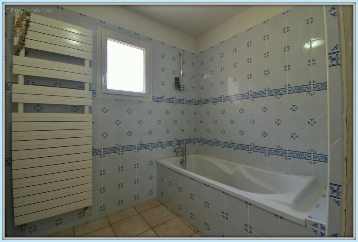 Maison à vendre 4 pièces ALES (30) - photo 13