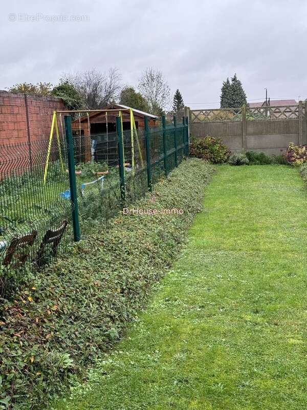 Appartement à AUCHEL