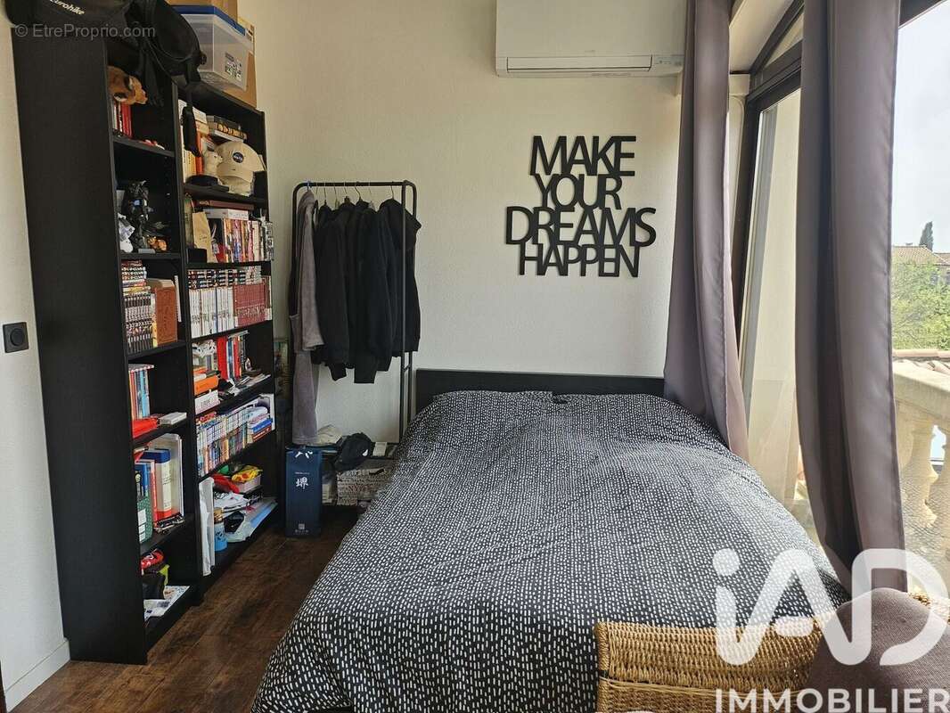 Photo 8 - Appartement à FRONTIGNAN