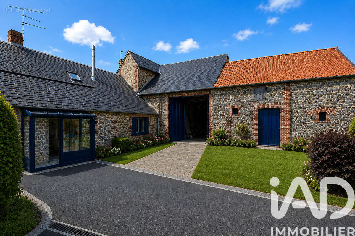 Photo 7 - Maison à DOURLERS