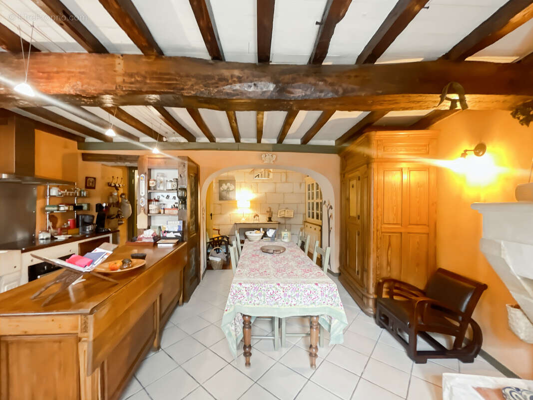 Maison à LA BREDE