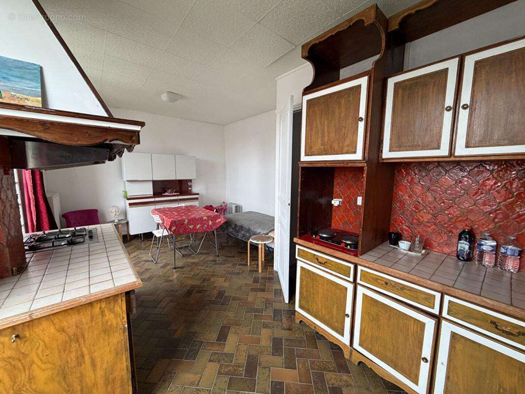 Appartement à NEVERS