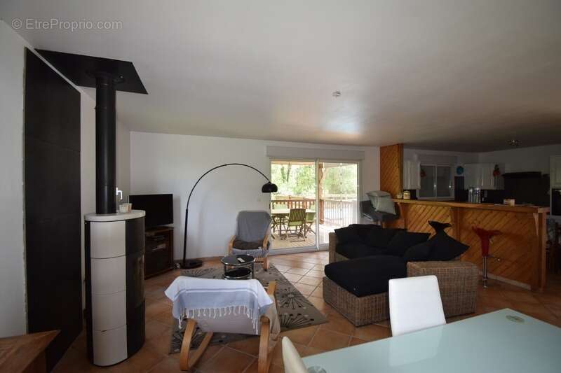 Maison en bois à vendre 3 pièces VERS (46) - photo 24