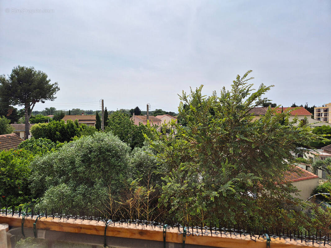 Appartement à ARLES