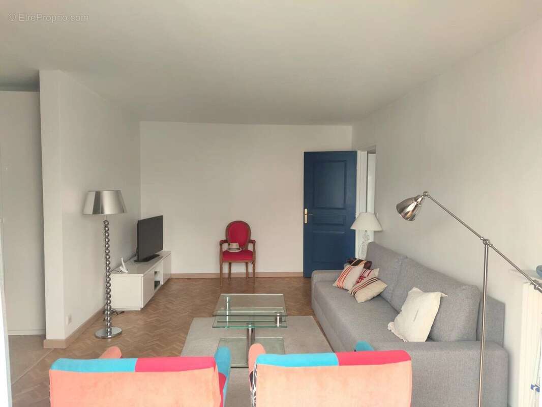 Appartement à COLOMBES