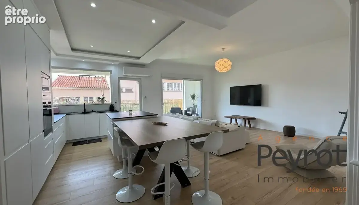 Appartement 103 m² à Perpignan  - photo 6