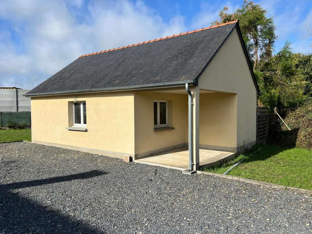 Photo 3 - Maison à CORZE