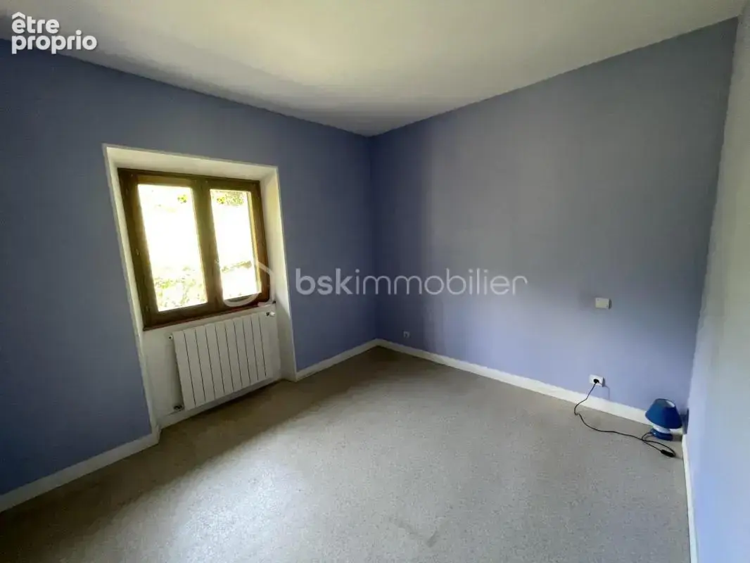 Maison 112m² Saint Michel de Maurienne - photo 10