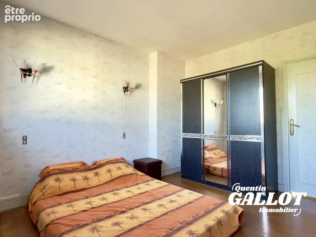 Les cinq sœurs" - Chaleureuse maison familiale 4 chambres avec jardin et garage – Cambrai - photo 8