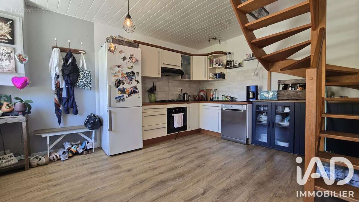 Maison 90 m² à Quemperven  - photo 8