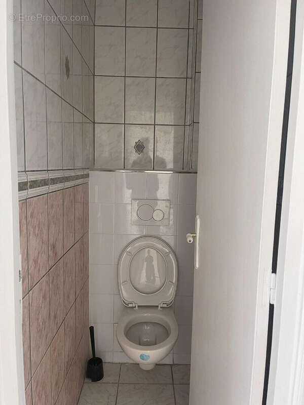 Appartement à MELUN