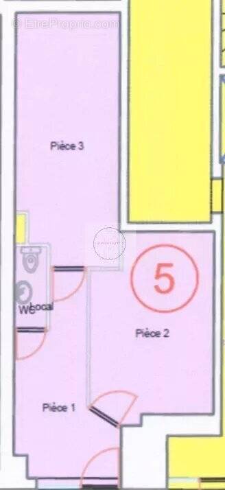 Commerce à SAINT-MANDE