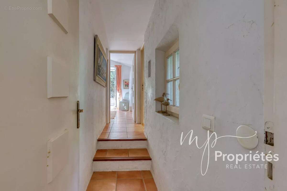 Maison à LE LAVANDOU